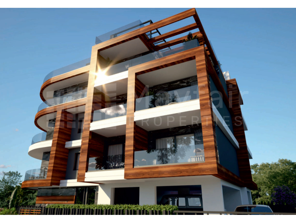 1-Bedroom Apartment for Sale in Town Center