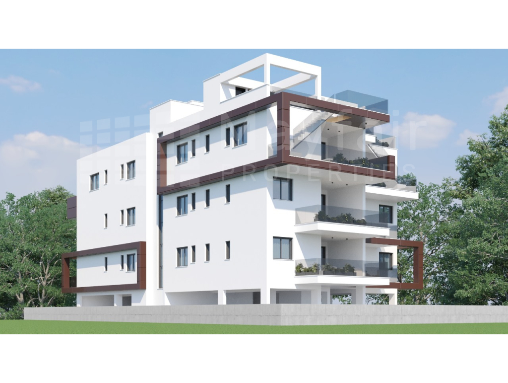1-Bedroom Apartment for Sale behind Era 