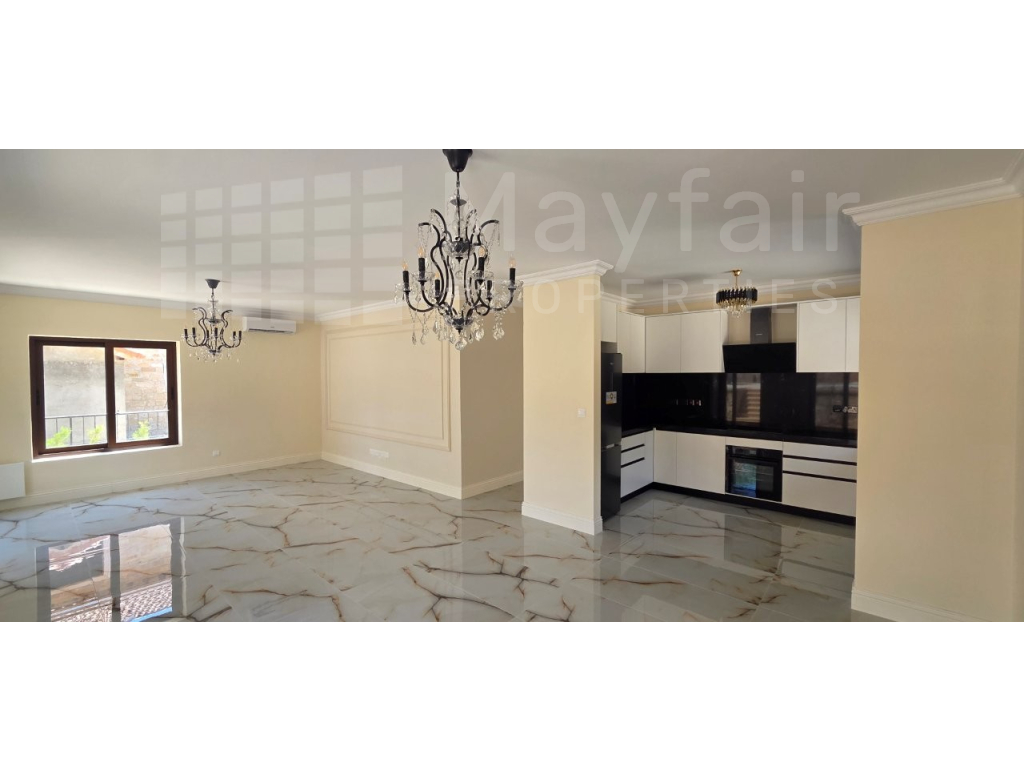 4 Bedroom House with Swimming Pool for Rent in Souni