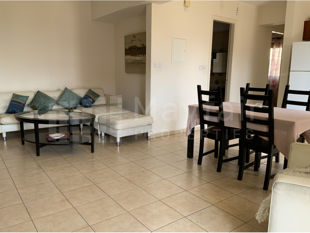 2-Bedroom Apartment for Rent near Alfa Mega