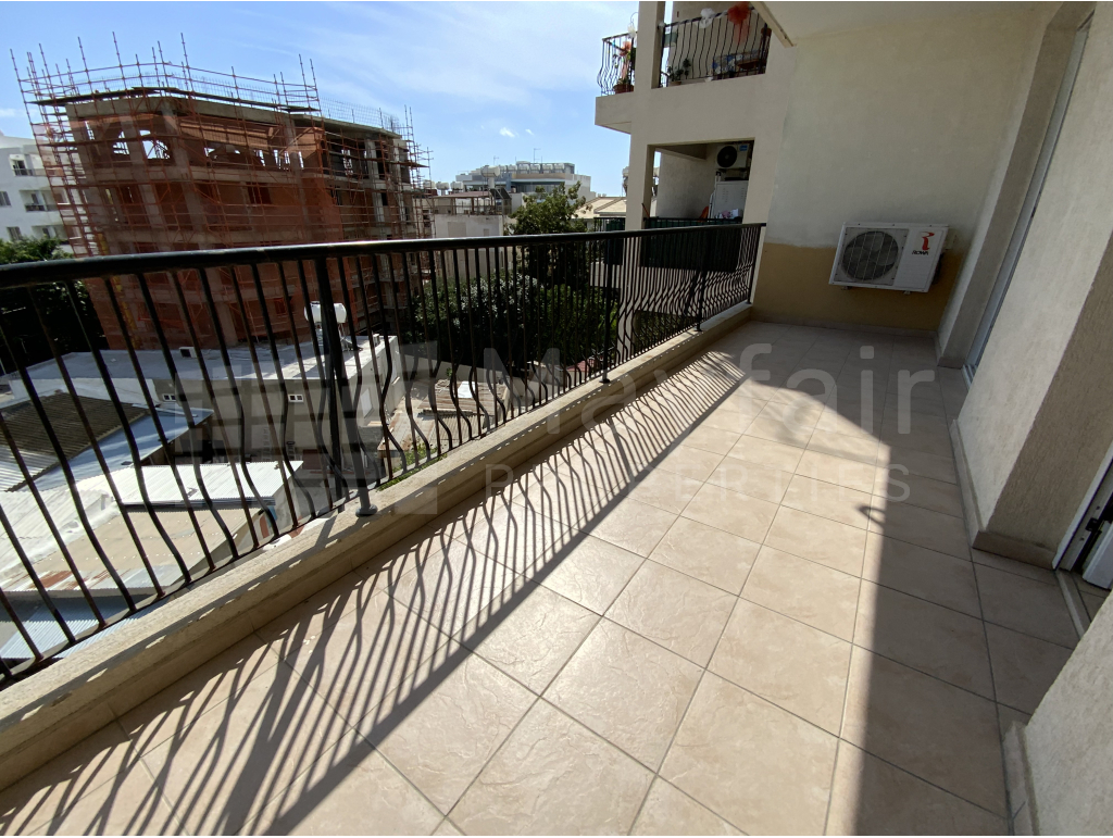 2-Bedroom Apartment for Rent near Alfa Mega