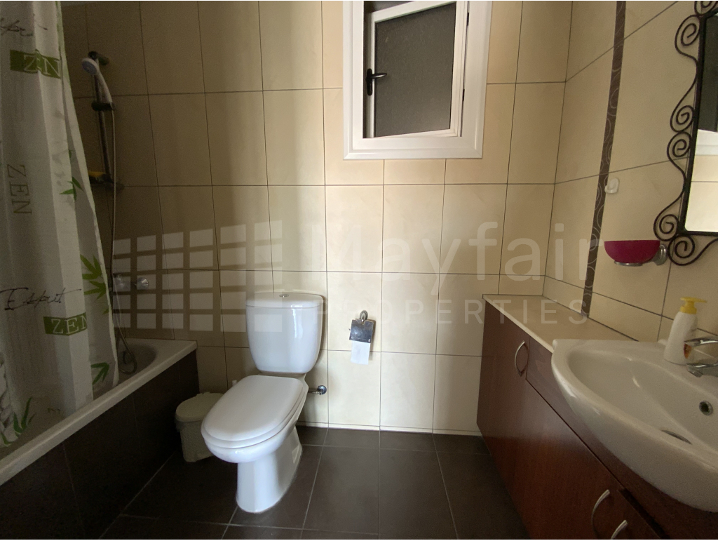 2-Bedroom Apartment for Rent near Alfa Mega