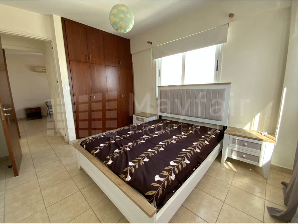 2-Bedroom Apartment for Rent near Alfa Mega