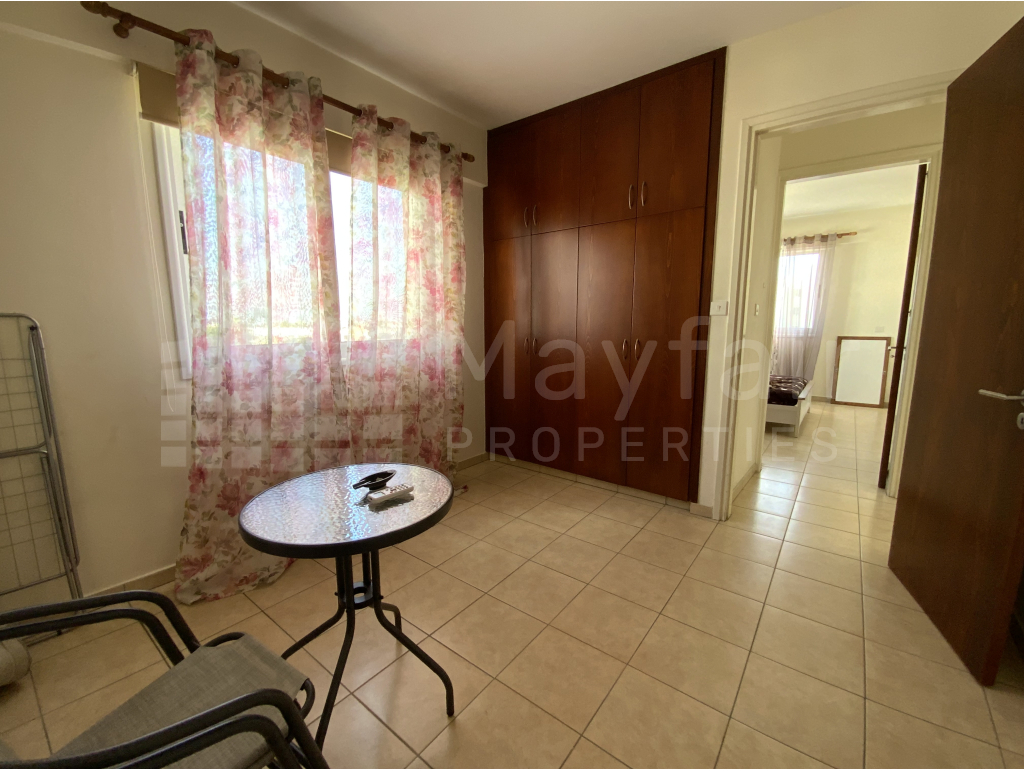 2-Bedroom Apartment for Rent near Alfa Mega