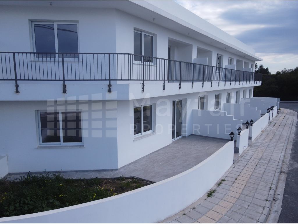 Three Bedroom Top Floor Apartment for Sale