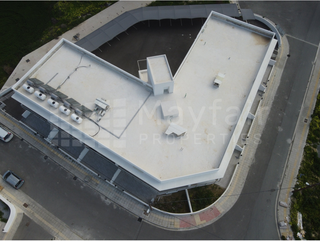 Two Bedroom Top Floor Apartment for Sale