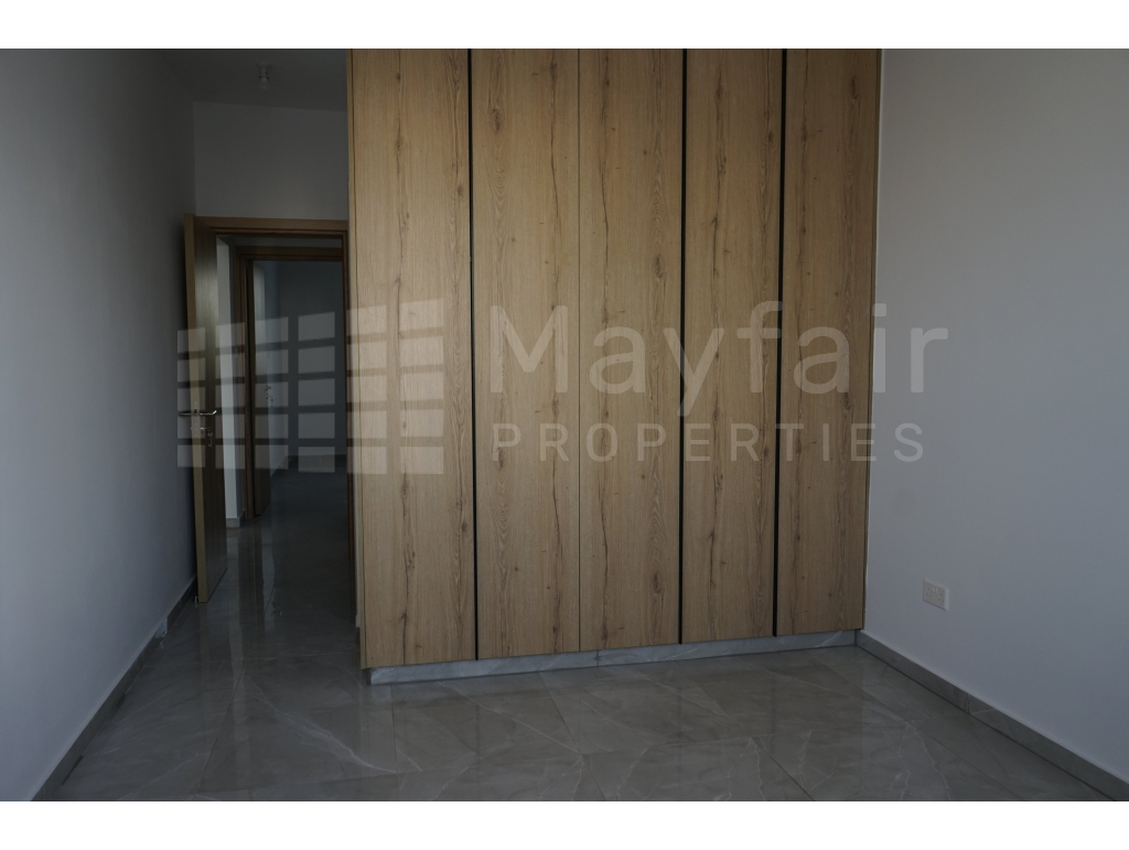 Two Bedroom Top Floor Apartment for Sale