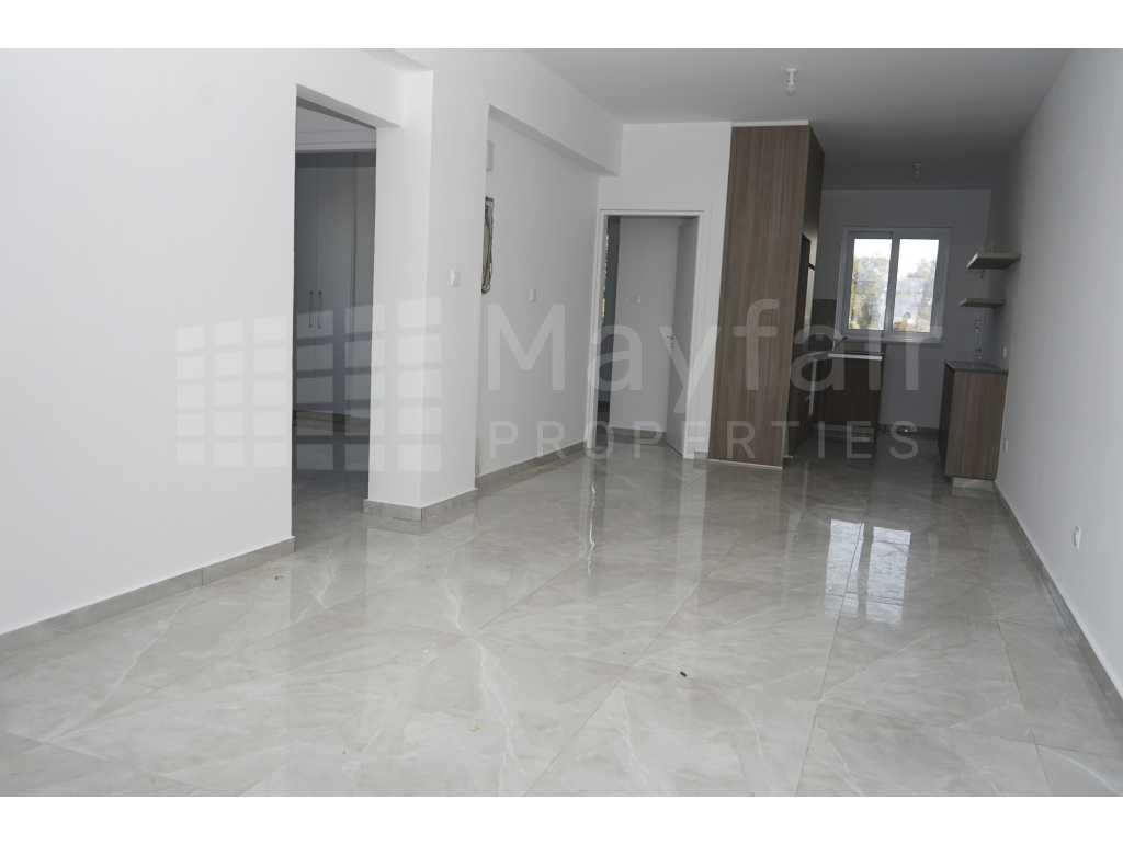 Two Bedroom Top Floor Apartment for Sale