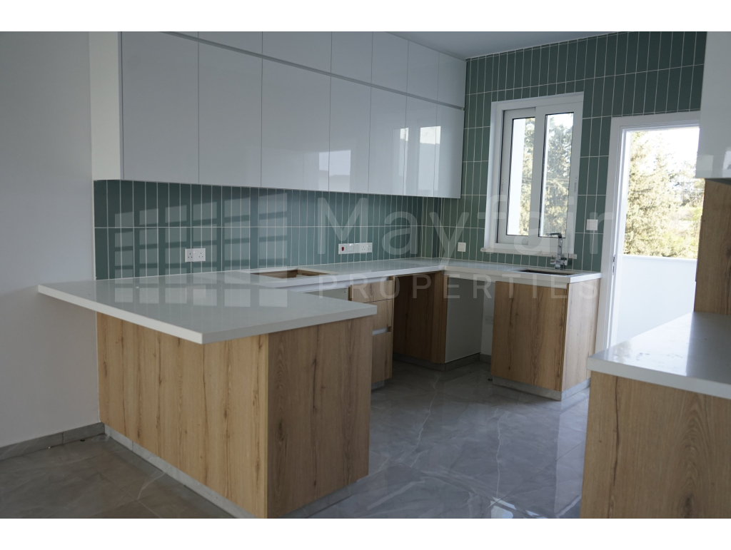 Two Bedroom Top Floor Apartment for Sale