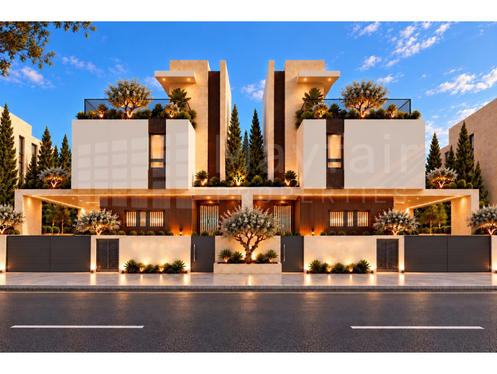3-bedroom Detached House in Pyla for Sale