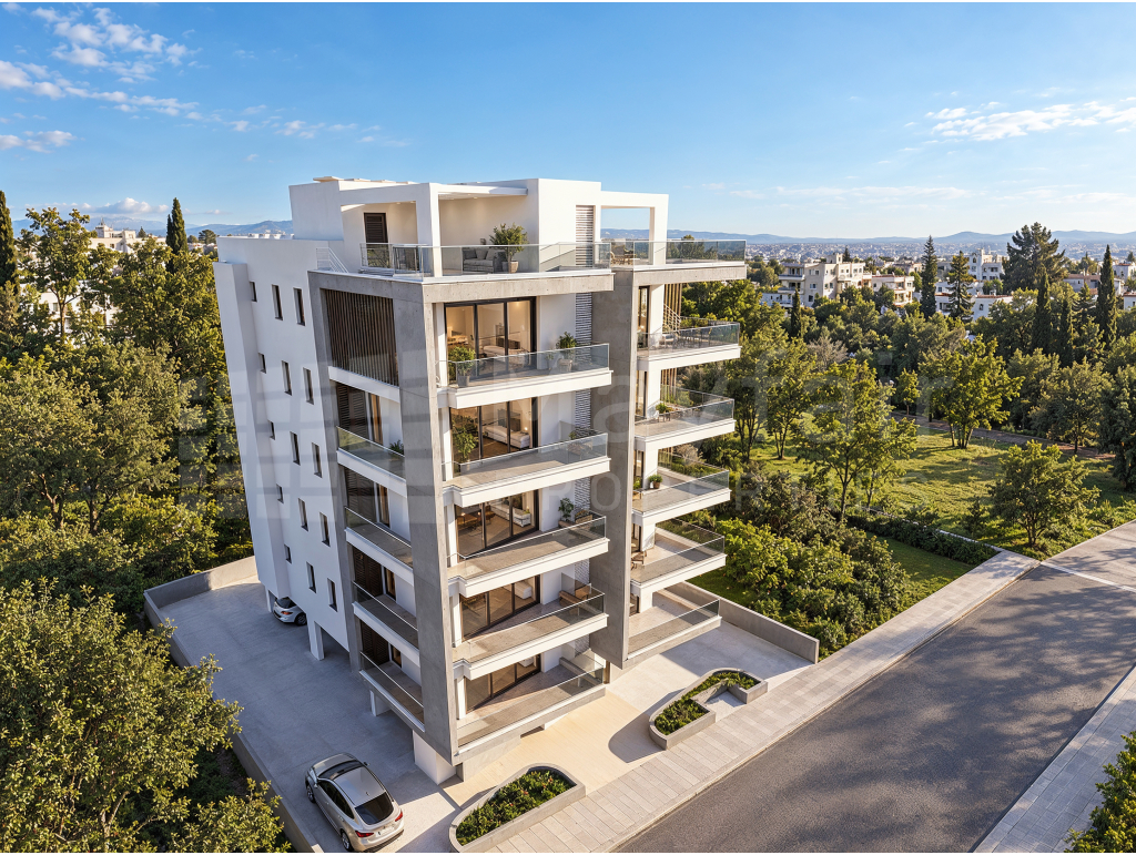 2-Bedroom Apartment in New Hospital Area for Sale