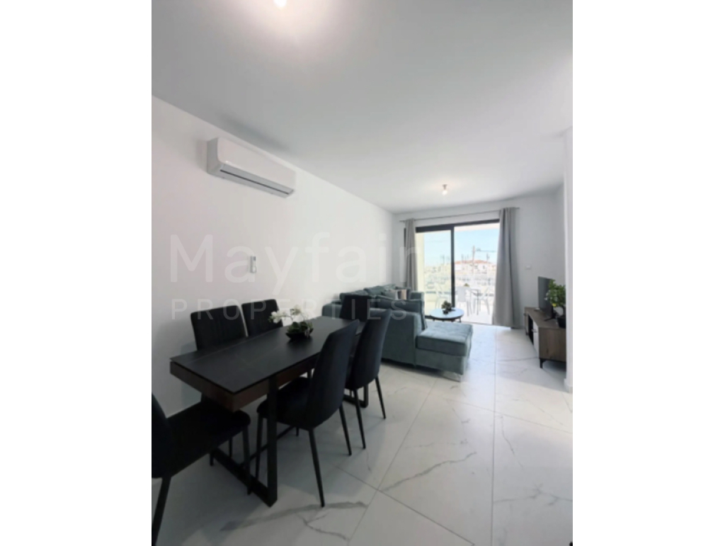 2-bedroom Apartment for Rent in Livadia