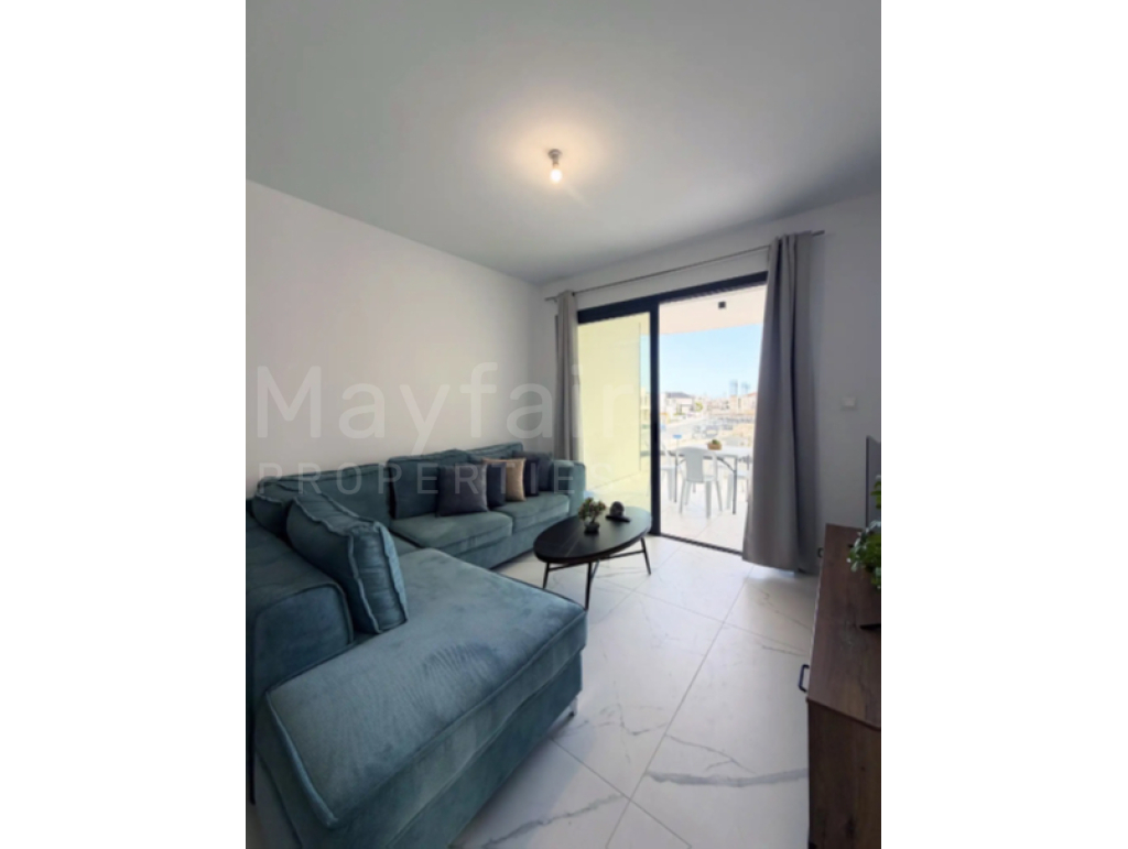 2-bedroom Apartment for Rent in Livadia