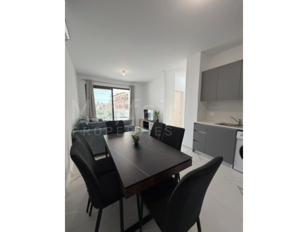 2-bedroom Apartment for Rent in Livadia