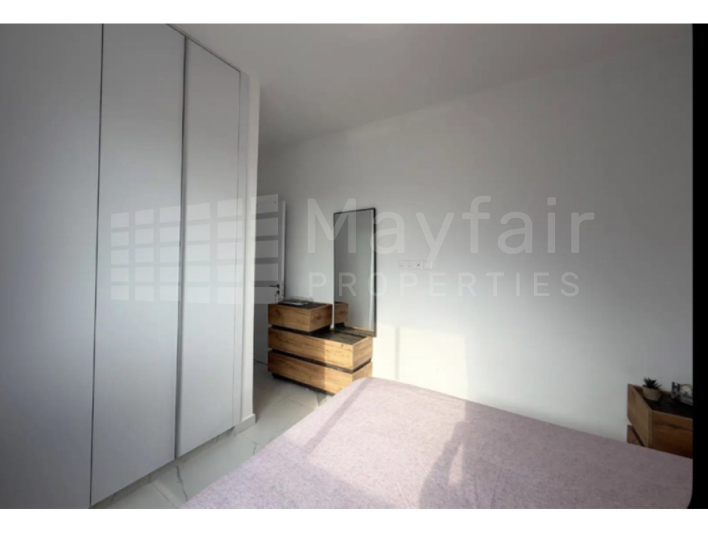 2-bedroom Apartment for Rent in Livadia