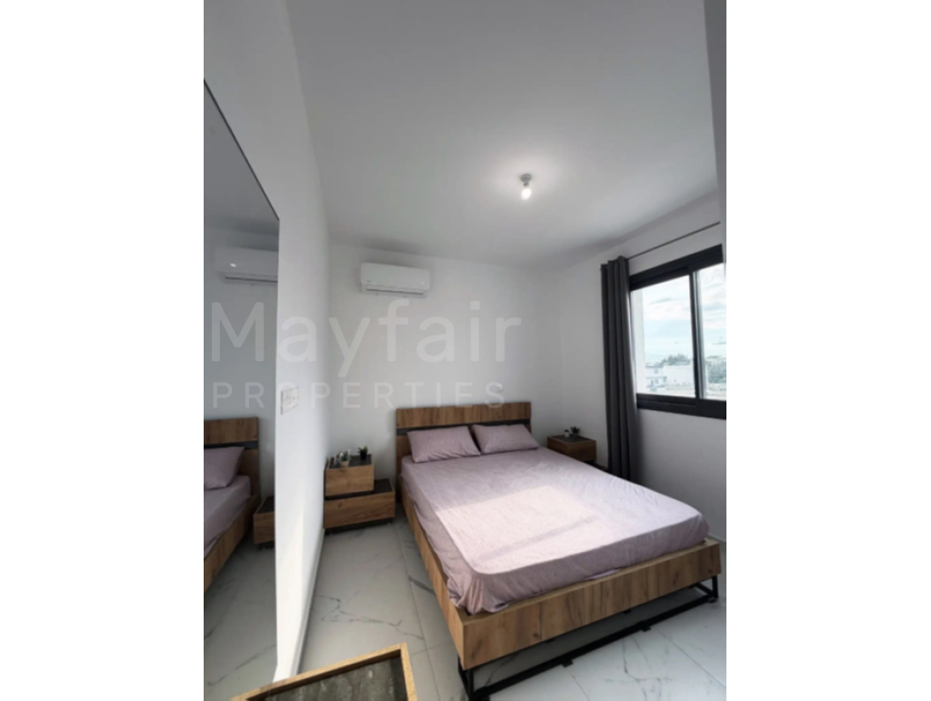 2-bedroom Apartment for Rent in Livadia
