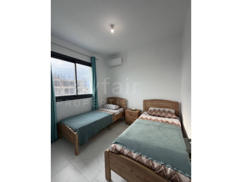 2-bedroom Apartment for Rent in Livadia