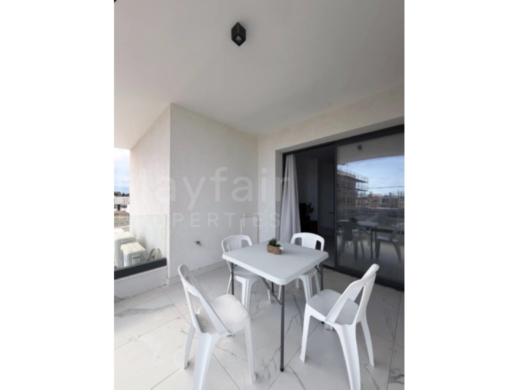2-bedroom Apartment for Rent in Livadia