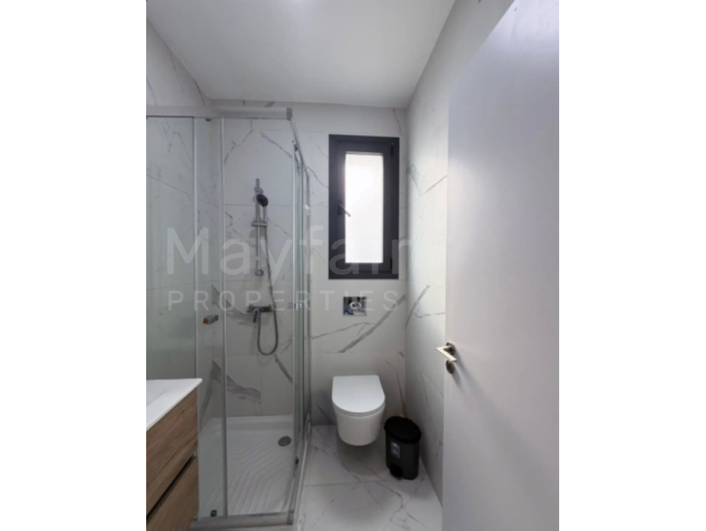 2-bedroom Apartment for Rent in Livadia