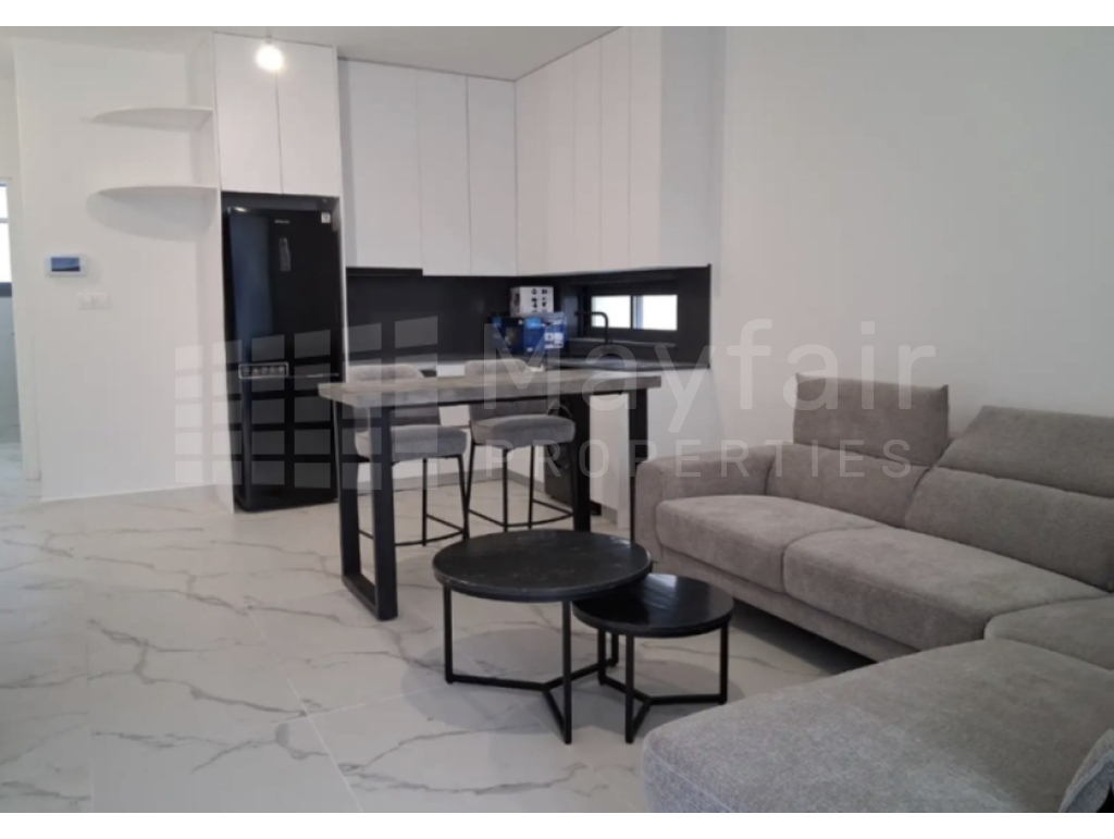 1-bedroom Apartment for Rent in Port