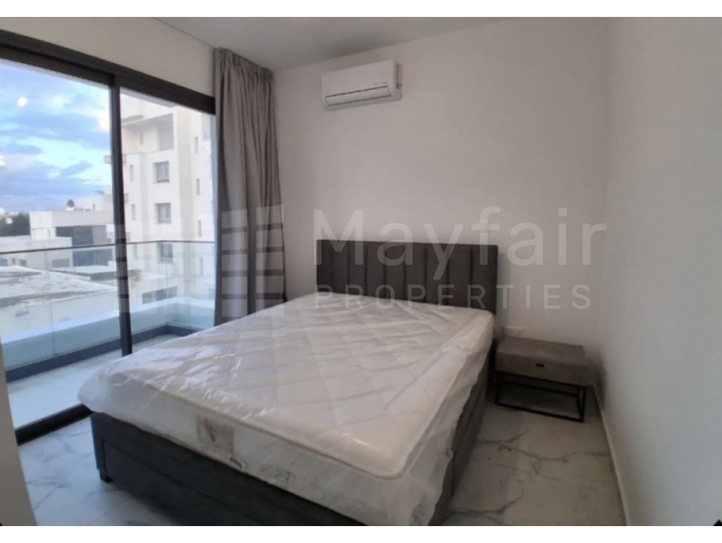 1-bedroom Apartment for Rent in Port