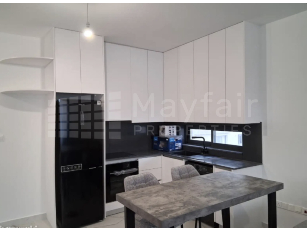 1-bedroom Apartment for Rent in Port
