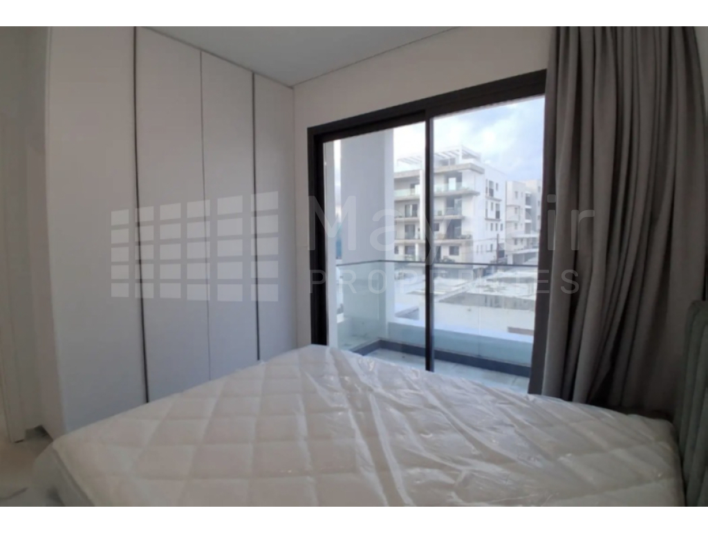 1-bedroom Apartment for Rent in Port