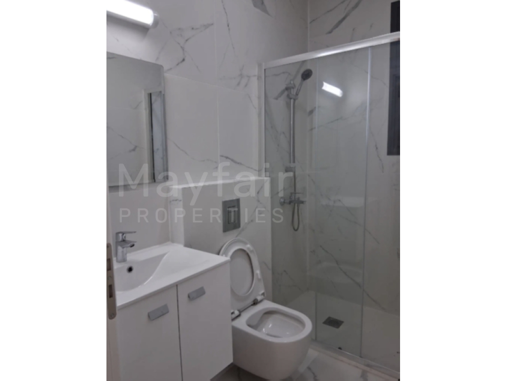 1-bedroom Apartment for Rent in Port