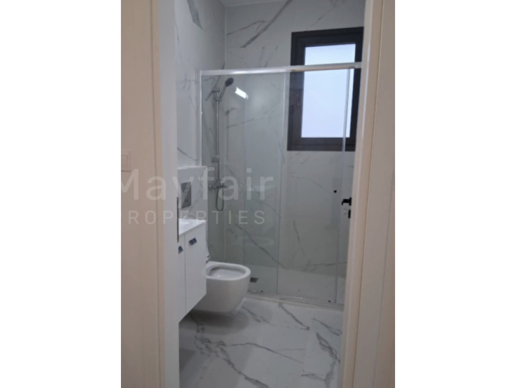 1-bedroom Apartment for Rent in Port