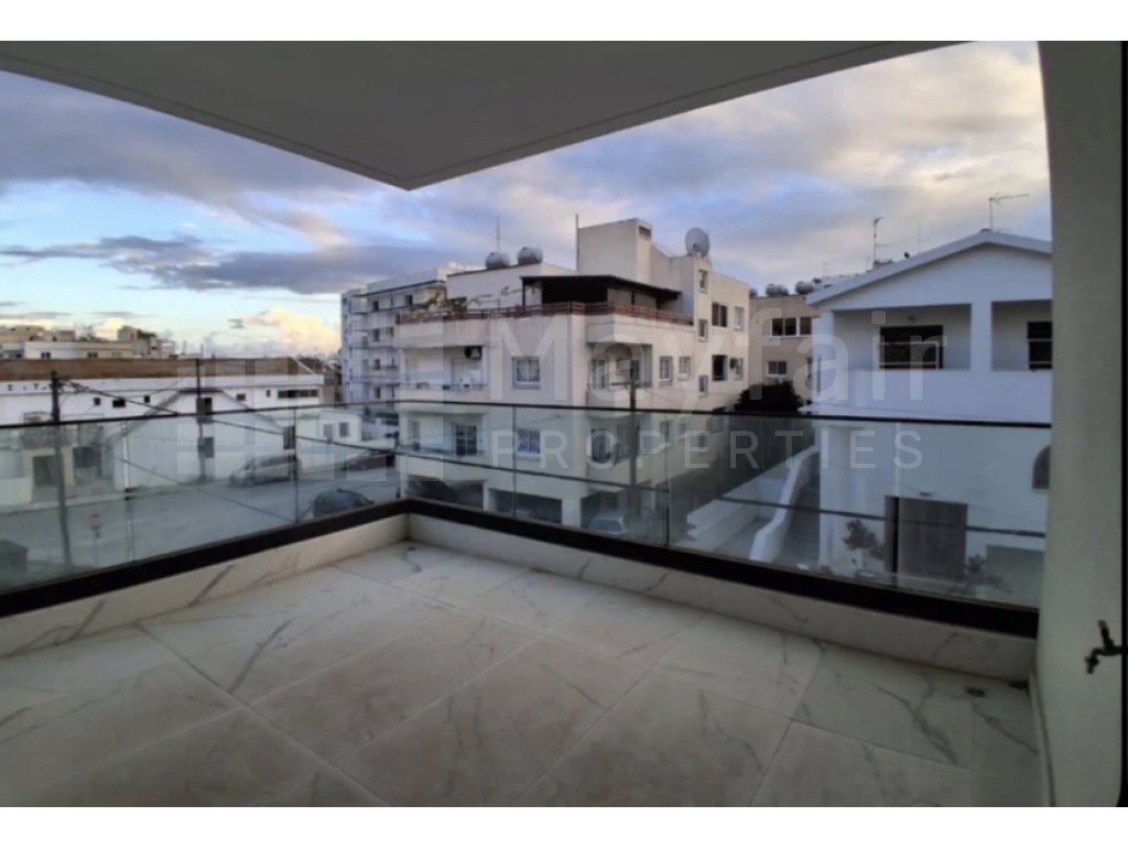 1-bedroom Apartment for Rent in Port