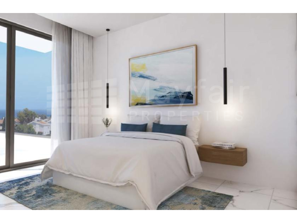 2-Bedroom Ground-Floor Apartment for Sale in Kapparis