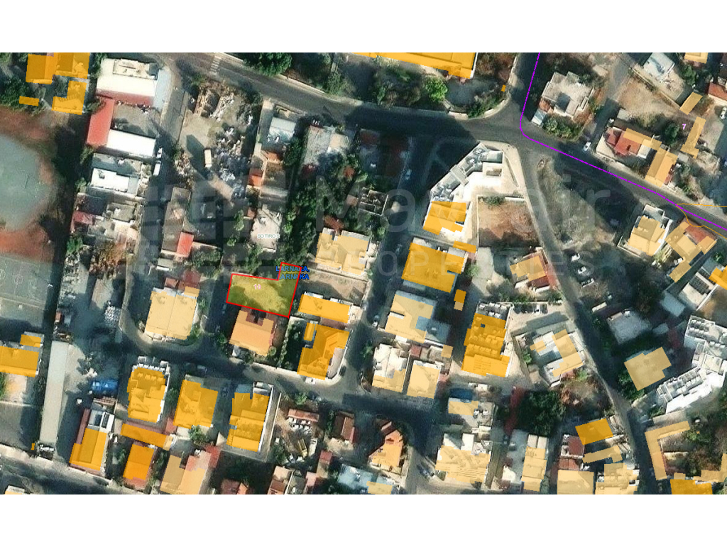 Residential Plot for Sale in Sotiros