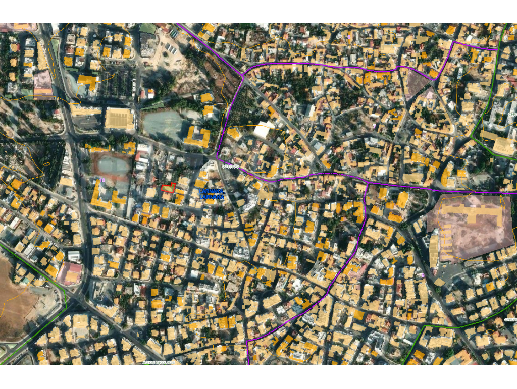 Residential Plot for Sale in Sotiros