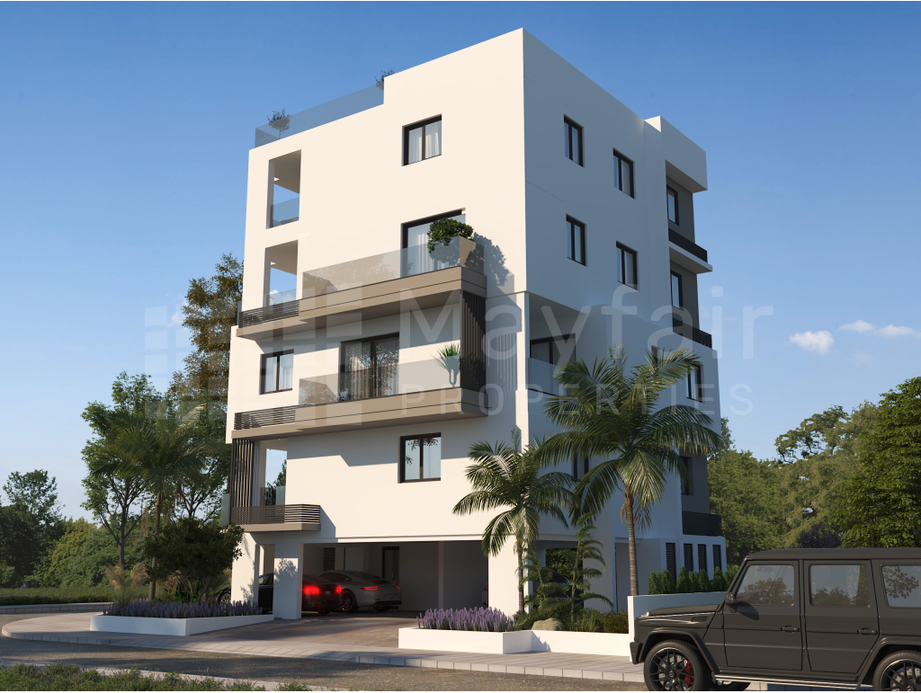 1-Bedroom Apartment for Sale in Agios Nikolaos