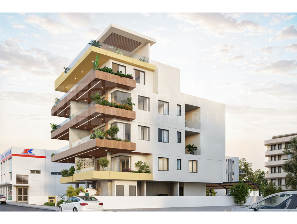 1-Bedroom Apartment for Sale in Port Area