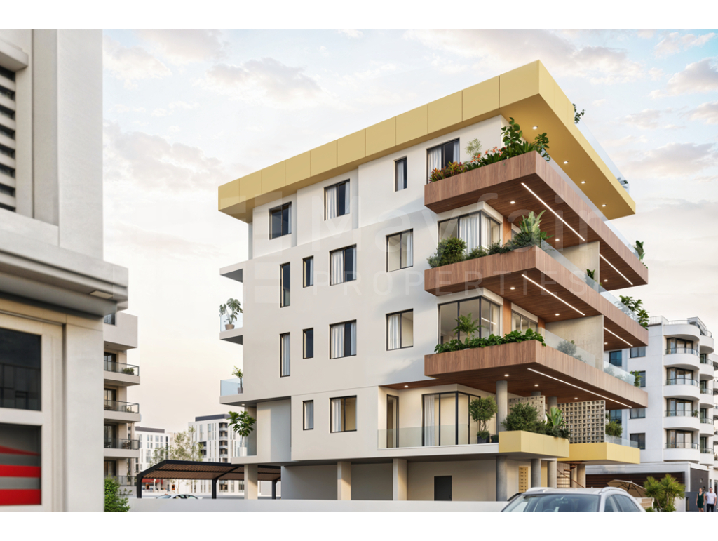 1-Bedroom Apartment for Sale in Port Area