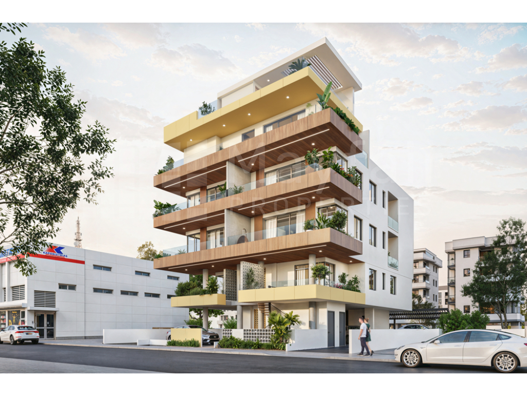 1-Bedroom Apartment for Sale in Port Area