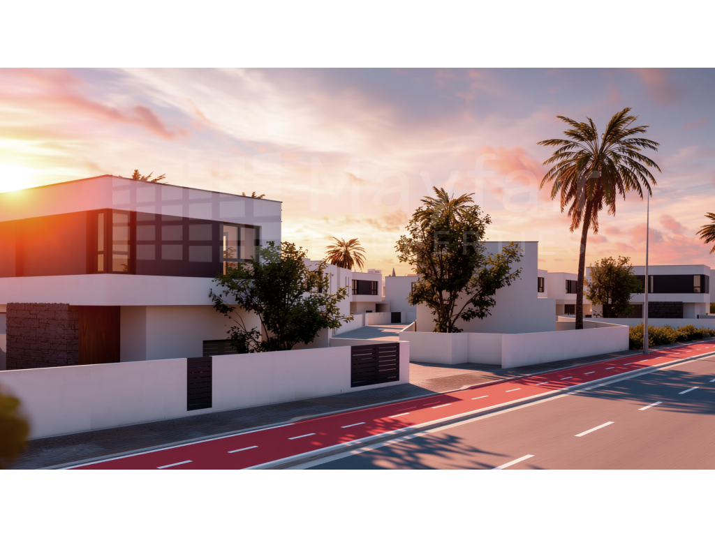 3-Bedroom Detached House for Sale in Ayia Napa