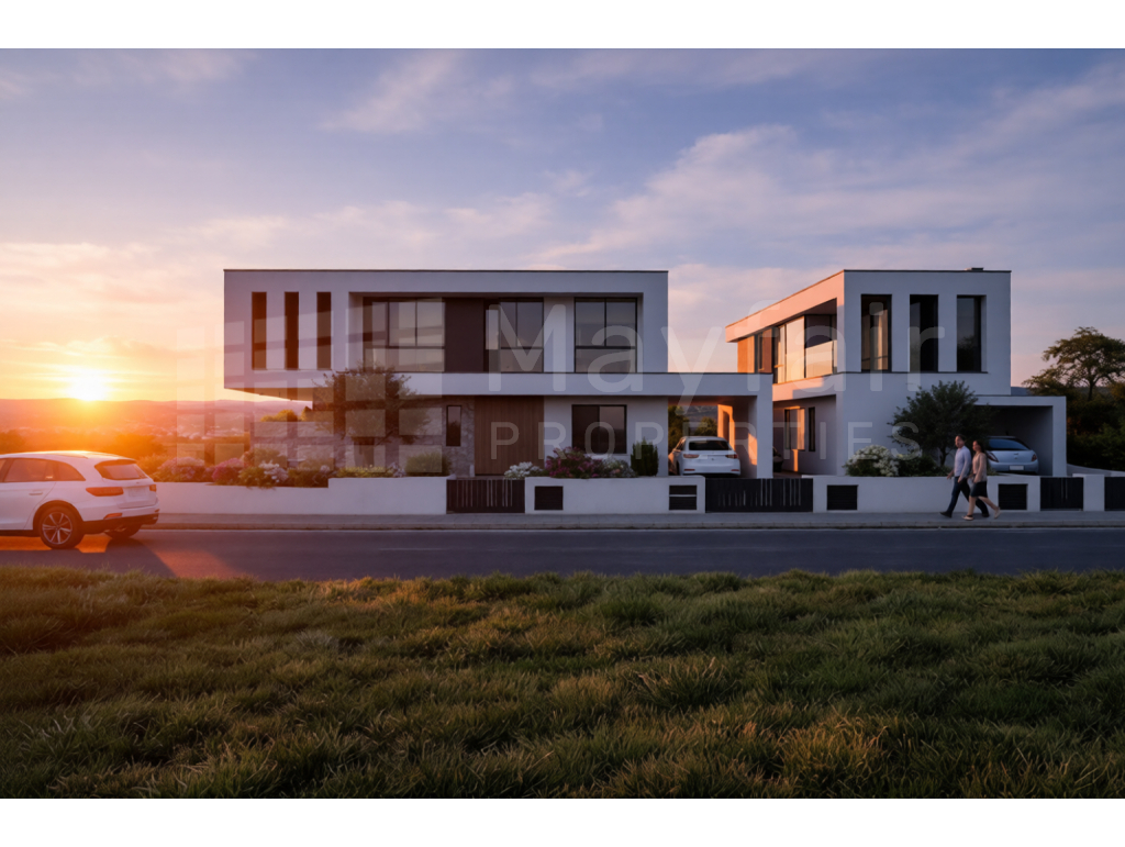 4-Bedroom Villa for Sale in Ayia Napa