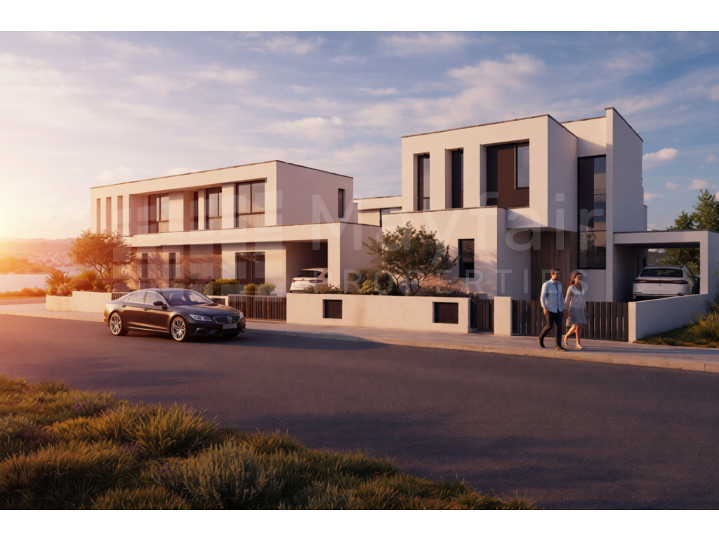 4-Bedroom Villa for Sale in Ayia Napa
