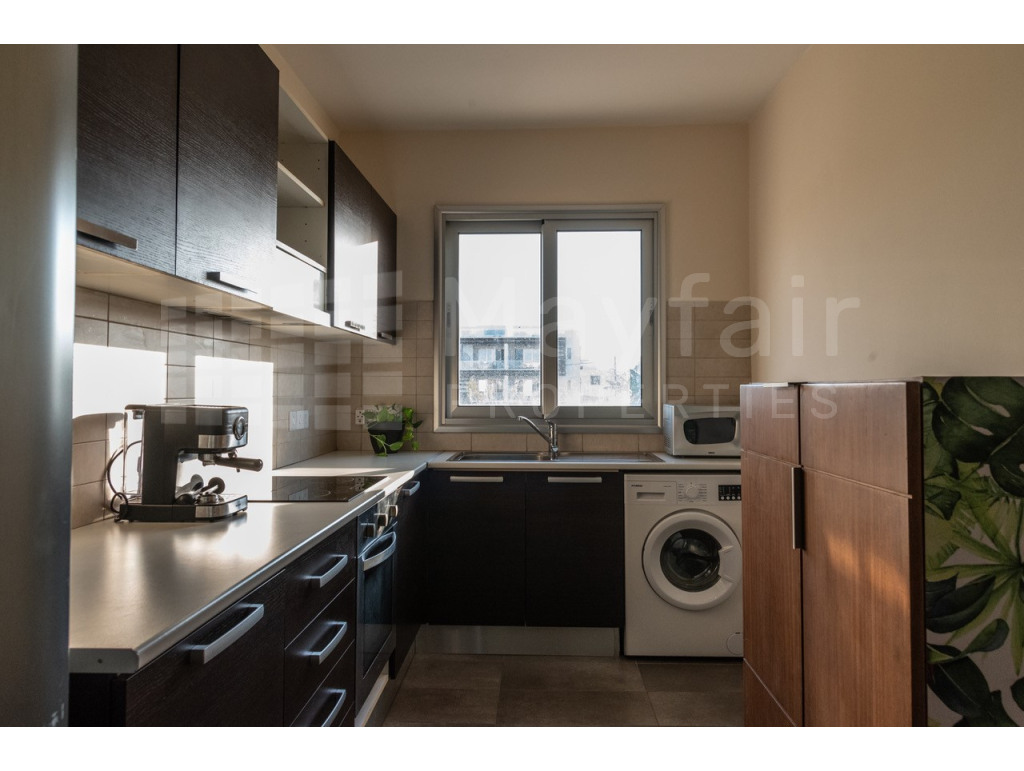 2-bedroom Apartment for Rent in Livadia