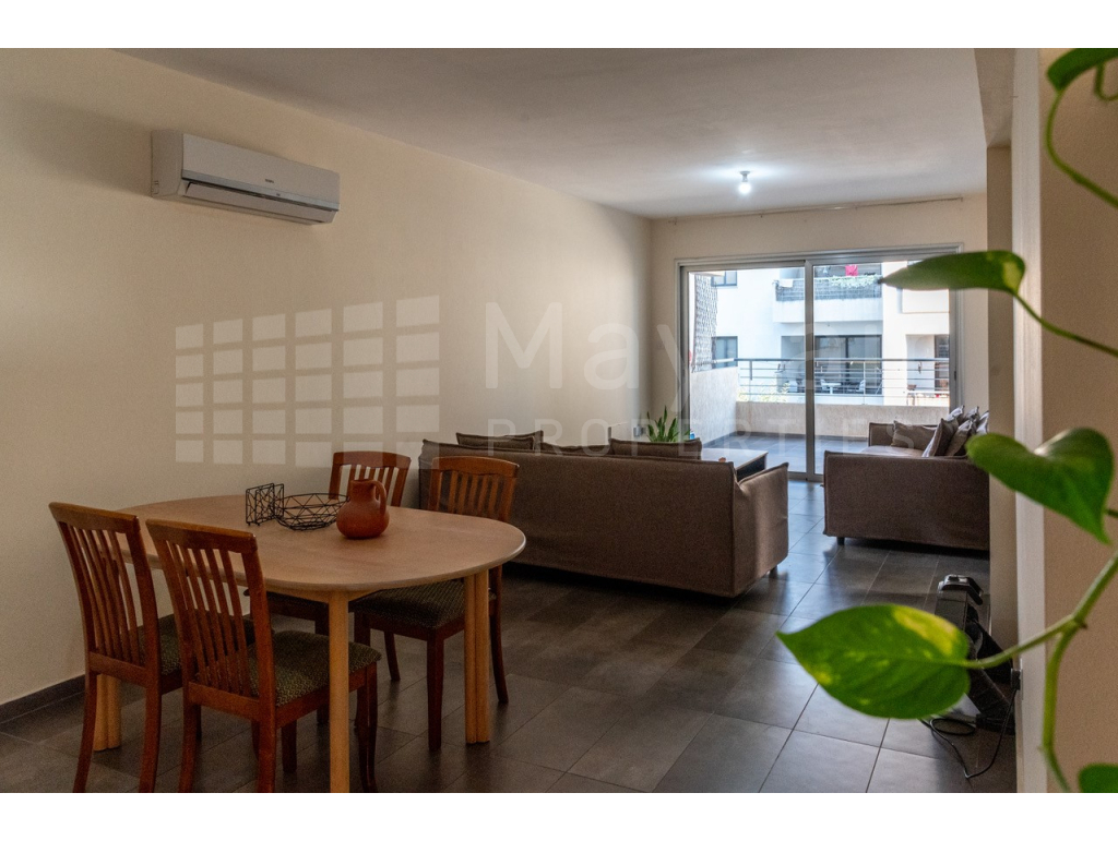 2-bedroom Apartment for Rent in Livadia