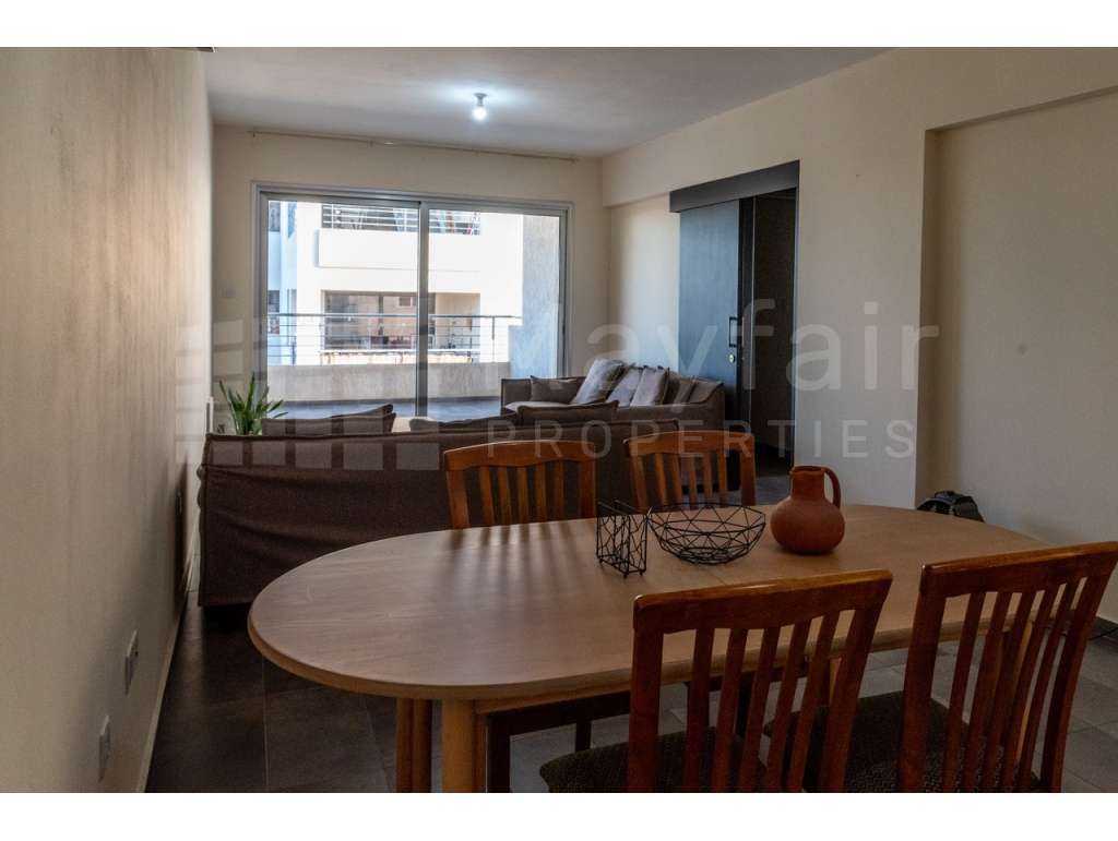2-bedroom Apartment for Rent in Livadia