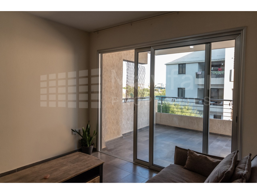 2-bedroom Apartment for Rent in Livadia