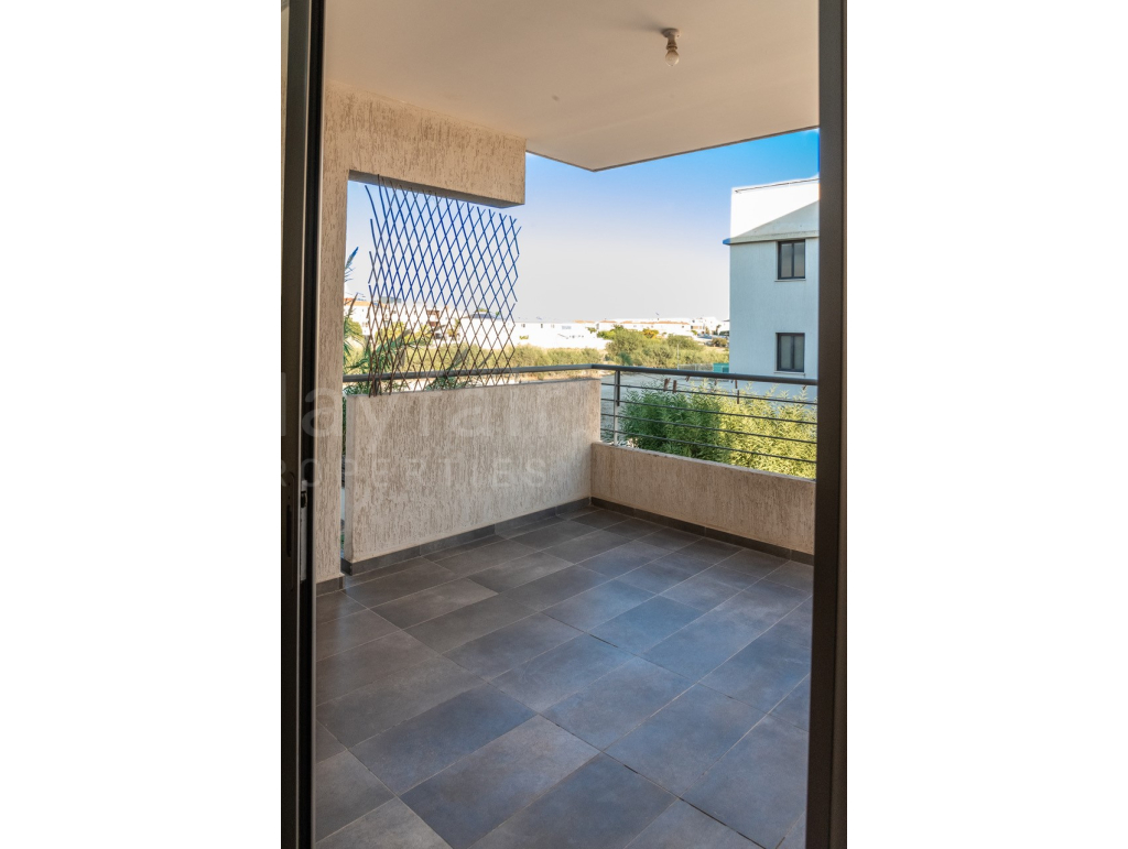 2-bedroom Apartment for Rent in Livadia