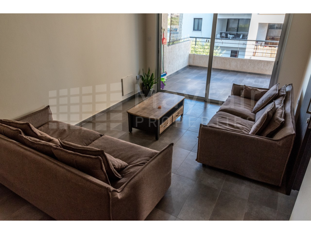2-bedroom Apartment for Rent in Livadia