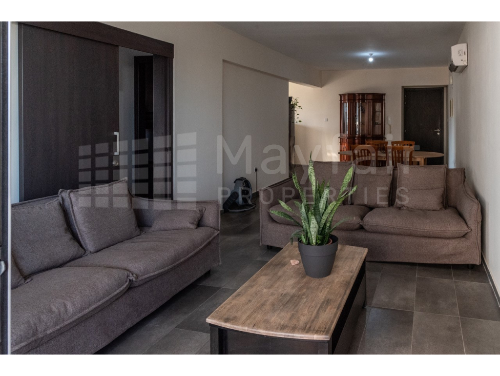 2-bedroom Apartment for Rent in Livadia