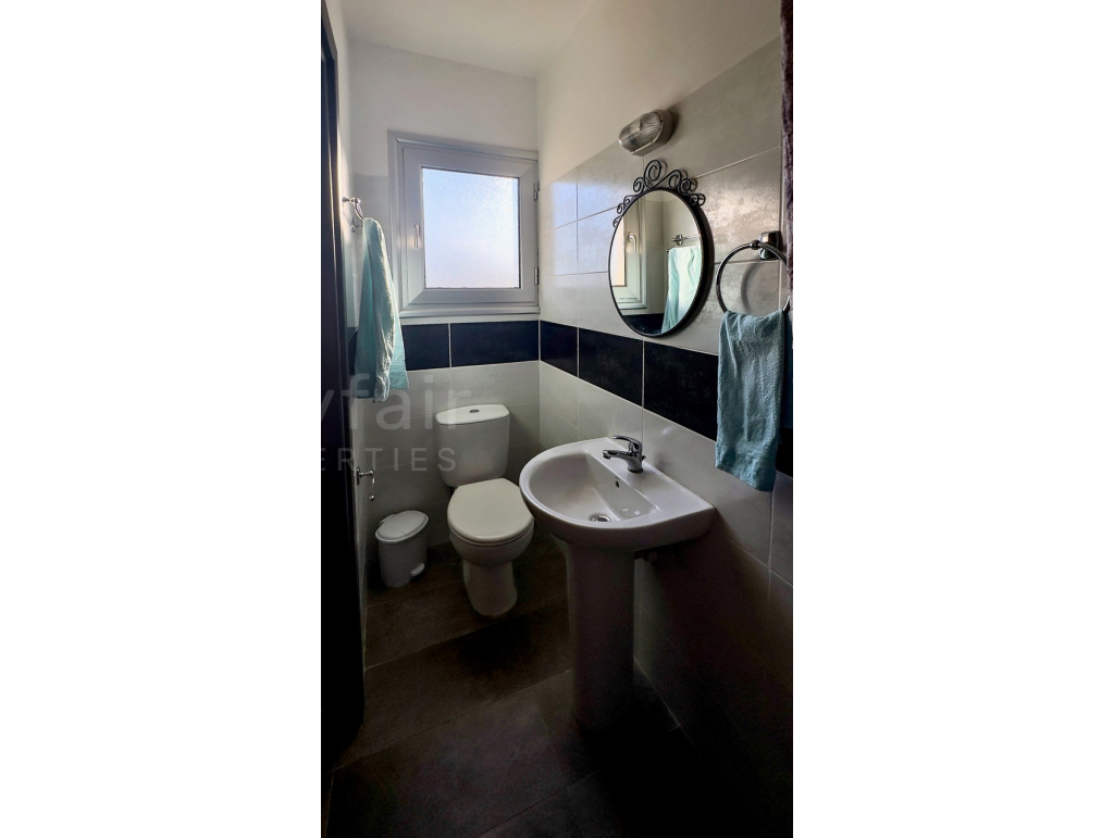 2-bedroom Apartment for Rent in Livadia