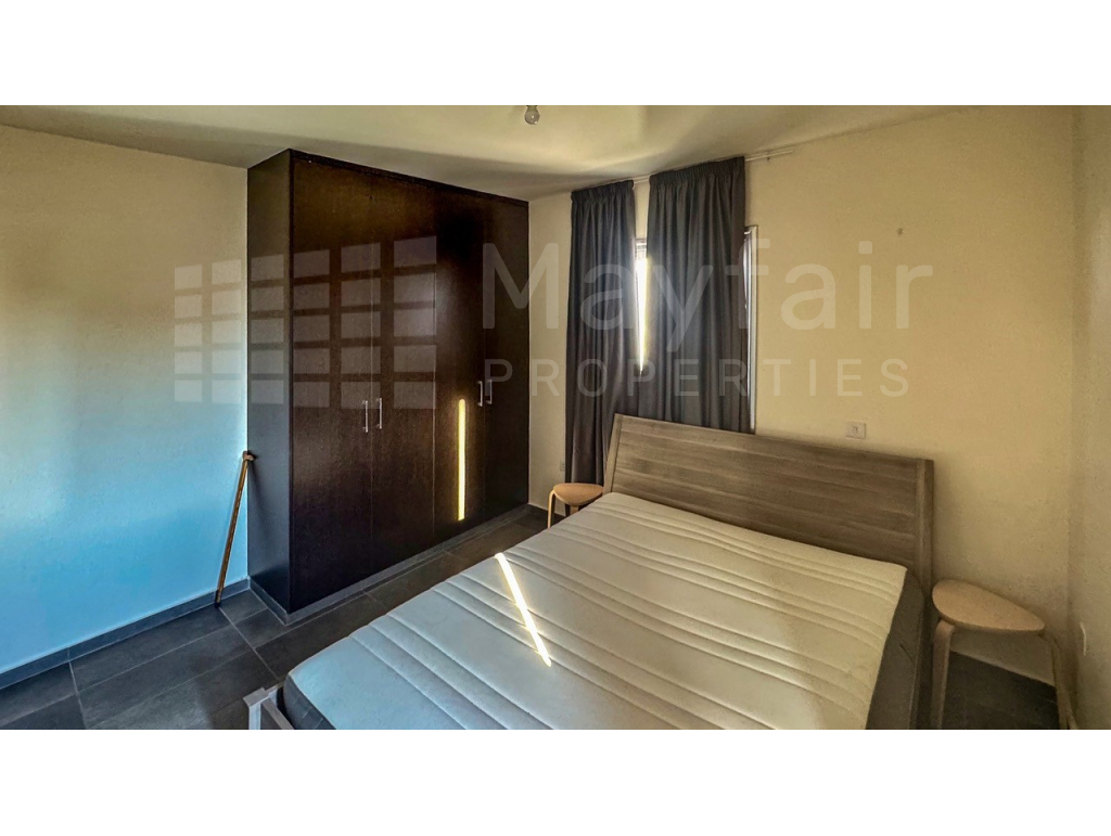 2-bedroom Apartment for Rent in Livadia