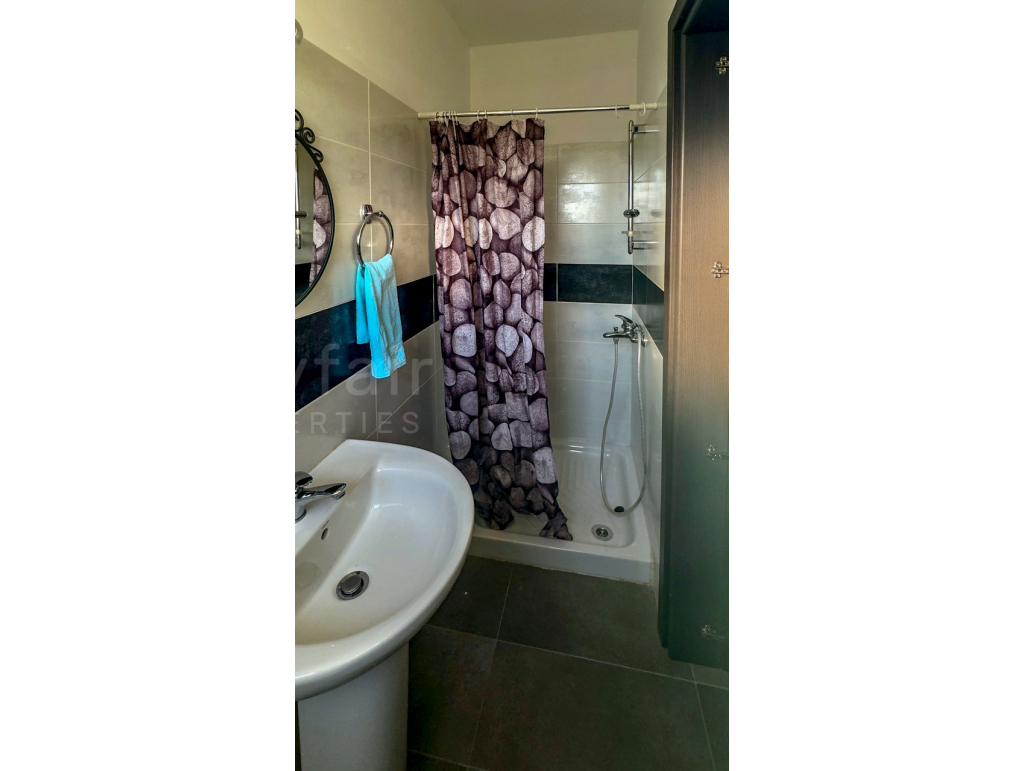 2-bedroom Apartment for Rent in Livadia